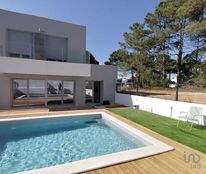 Casa di lusso in vendita a Sesimbra Distrito de Setúbal Sesimbra