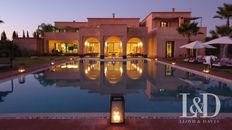 Casa di lusso di 1700 mq in vendita Marrakech, Marocco