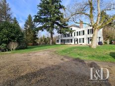 Casa di lusso di 454 mq in vendita Bouray-sur-Juine, Île-de-France