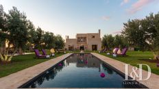 Casa di 450 mq in vendita Marrakech, Marrakesh-Safi