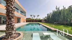 Prestigiosa casa di 480 mq in vendita Marrakech, Marocco