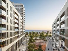 Appartamento di prestigio di 137 m² in vendita Badalona, Spagna