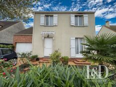 Casa di lusso in vendita a Chelles Île-de-France Seine-et-Marne