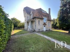 Casa di lusso in vendita a Nanteuil-le-Haudouin Hauts-de-France Oise