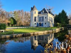 Castello in vendita - Gironville-sur-Essonne, Île-de-France