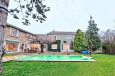 Casa di lusso in vendita a Chevreuse Île-de-France Yvelines