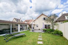 Casa di lusso in vendita a Saint-Brice-sous-Forêt Île-de-France Val d\'Oise