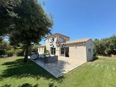 Prestigiosa casa di 140 mq in vendita Saint-Maximin-la-Sainte-Baume, Provenza-Alpi-Costa Azzurra