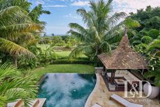 Prestigiosa casa di 364 mq in vendita Bel Ombre, Mauritius