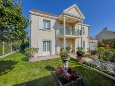 Prestigiosa casa di 153 mq in vendita Leuville-sur-Orge, Île-de-France