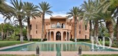 Casa di 1900 mq in vendita Marrakech, Marocco