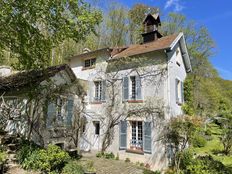 Casa di prestigio di 154 mq in vendita Villiers-le-Bâcle, Francia