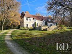 Casa di 303 mq in vendita Janville-sur-Juine, Francia