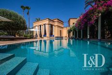 Casa di prestigio di 960 mq in vendita Marrakech, Marrakesh-Safi