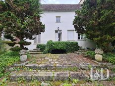 Casa di lusso in vendita a Milly-la-Forêt Île-de-France Essonne