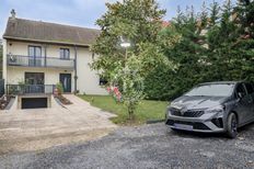 Prestigiosa casa di 209 mq in vendita Montigny-lès-Cormeilles, Francia