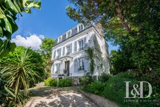 Casa di lusso in vendita a Villemoisson-sur-Orge Île-de-France Essonne