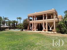 Prestigiosa casa di 960 mq in vendita Marrakech, Marrakesh-Safi