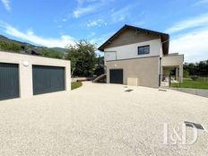 Prestigioso appartamento di 85 m² in vendita Challes-les-Eaux, Francia