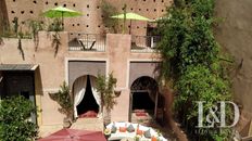 Casa di prestigio di 1300 mq in vendita Marrakech, Marocco