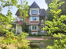 Casa di lusso in vendita a Morsang-sur-Orge Île-de-France Essonne