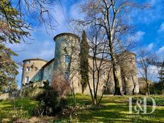 Castello in vendita a Chomérac Alvernia-Rodano-Alpi Ardèche