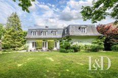 Casa di lusso in vendita a Vaucresson Île-de-France Hauts-de-Seine