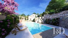 Casa di 350 mq in vendita Mougins, Provenza-Alpi-Costa Azzurra