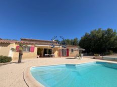 Casa di lusso in vendita a Saint-Maximin-la-Sainte-Baume Provenza-Alpi-Costa Azzurra Var