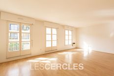 Appartamento di lusso di 101 m² in vendita Saint-Germain-en-Laye, Francia