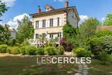 Casa di lusso in vendita a Le Vésinet Île-de-France Yvelines