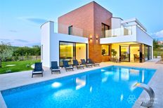 Casa di lusso in vendita a Visignano Istria Općina Višnjan