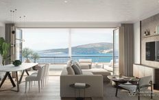 Prestigioso appartamento di 105 m² in vendita Teodo, Tivat