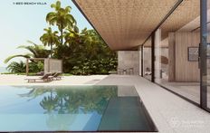 Prestigiosa casa di 223 mq in vendita Malé, Maldive