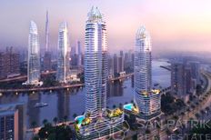 Prestigioso appartamento di 76 m² in vendita Dubai