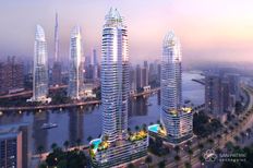 Appartamento di prestigio di 137 m² in vendita Dubai