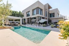 Villa in vendita a Dubai Dubai 