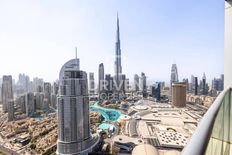 Appartamento di lusso di 126 m² in vendita Dubai