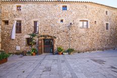 Casa di lusso in vendita a Esponellà Catalogna Girona