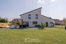 Casa di 160 mq in vendita Schirrhoffen, Francia