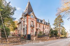 Casa di lusso in vendita a Mulhouse Grand Est Alto Reno