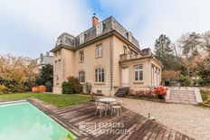 Casa di prestigio di 443 mq in vendita Mulhouse, Alsazia-Champagne-Ardenne-Lorena