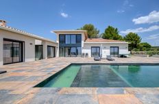 Prestigiosa casa di 600 mq in vendita Aix-en-Provence, Francia