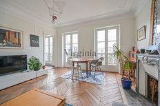 Appartamento in vendita a Saint-Maurice Île-de-France Val-de-Marne