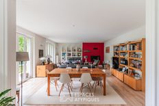 Appartamento di lusso di 198 m² in vendita Mulhouse, Francia