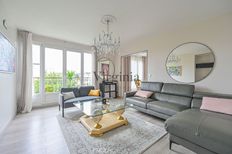 Prestigioso appartamento di 94 m² in vendita Nogent-sur-Marne, Francia