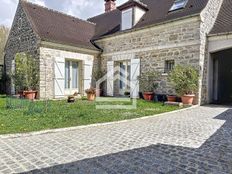 Prestigiosa casa di 217 mq in vendita Ognon, Nord-Passo di Calais-Piccardia