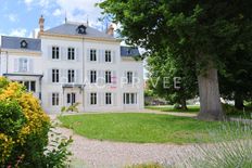 Casa di lusso di 497 mq in vendita Rosières-aux-Salines, Francia