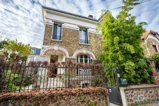 Casa di lusso in vendita a Le Perreux-sur-Marne Île-de-France Val-de-Marne