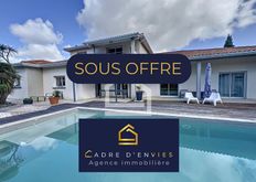 Casa di lusso in vendita a Arsac Nouvelle-Aquitaine Gironda